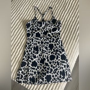 Outdoor voices dress